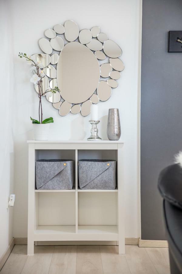 Apartment City Point Fiume Esterno foto