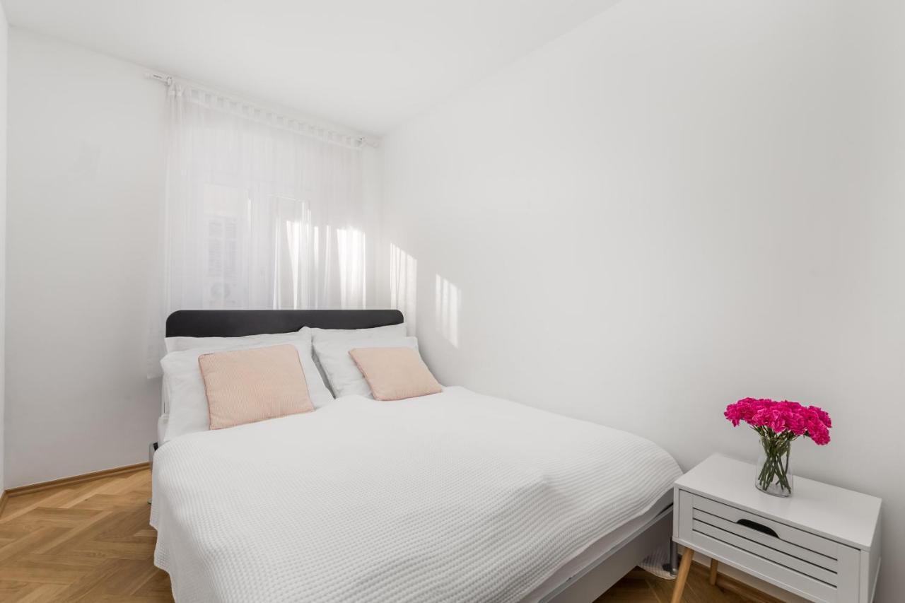 Apartment City Point Fiume Esterno foto